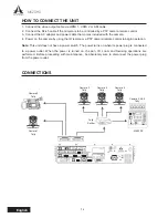 Preview for 16 page of Asystems MK20HD User Manual