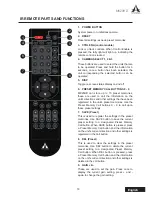 Preview for 23 page of Asystems MK20HD User Manual