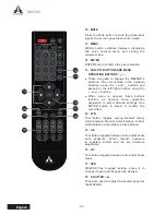 Preview for 24 page of Asystems MK20HD User Manual