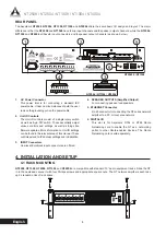 Preview for 6 page of Asystems NT1304 User Manual