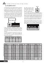 Preview for 8 page of Asystems NT1304 User Manual