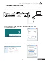 Preview for 9 page of Asystems NT1304 User Manual