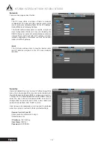 Preview for 14 page of Asystems NT1304 User Manual