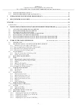 Preview for 4 page of AT-OS AF2 C Series Service Manual