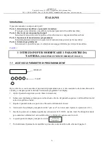 Предварительный просмотр 7 страницы AT-OS AF2 C Series Service Manual