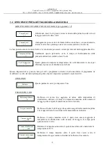 Предварительный просмотр 9 страницы AT-OS AF2 C Series Service Manual