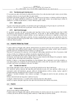 Предварительный просмотр 19 страницы AT-OS AF2 C Series Service Manual