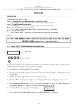 Предварительный просмотр 37 страницы AT-OS AF2 C Series Service Manual