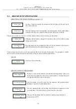 Предварительный просмотр 39 страницы AT-OS AF2 C Series Service Manual