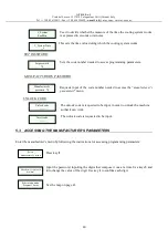 Предварительный просмотр 41 страницы AT-OS AF2 C Series Service Manual