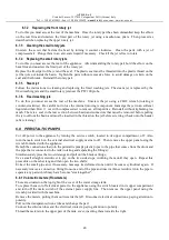 Предварительный просмотр 49 страницы AT-OS AF2 C Series Service Manual