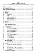 Предварительный просмотр 2 страницы AT-OS AF2 P Series Operating Instruction