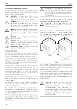 Preview for 4 page of AT-OS AWD655-2 Instructions For Use Manual