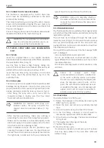 Preview for 19 page of AT-OS AWD655-2 Instructions For Use Manual