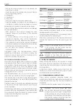 Preview for 21 page of AT-OS AWD655-2 Instructions For Use Manual