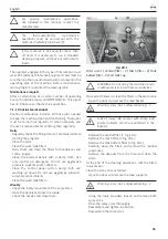 Preview for 35 page of AT-OS AWD655-2 Instructions For Use Manual