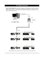 Предварительный просмотр 13 страницы at professional DSP 2.4 Owner'S Manual