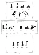 Предварительный просмотр 5 страницы At4 90378210 Assembly Instructions Manual