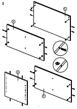 Предварительный просмотр 7 страницы At4 90378210 Assembly Instructions Manual