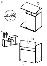 Предварительный просмотр 9 страницы At4 90378210 Assembly Instructions Manual