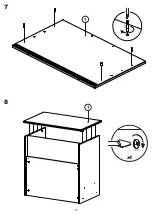 Предварительный просмотр 10 страницы At4 90378210 Assembly Instructions Manual