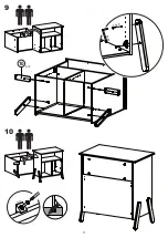 Preview for 11 page of At4 90378210 Assembly Instructions Manual