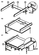 Предварительный просмотр 14 страницы At4 90378210 Assembly Instructions Manual