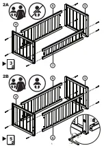 Preview for 5 page of At4 Berceau Co-dodo Quick Start Manual