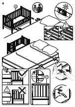 Preview for 7 page of At4 Berceau Co-dodo Quick Start Manual