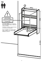 Предварительный просмотр 10 страницы At4 ESSENTIEL 33238001 Assembly Instructions Manual