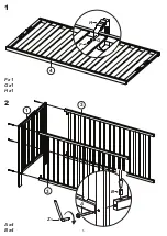 Предварительный просмотр 5 страницы At4 ESSENTIEL 50076410 Assembly Instructions Manual