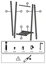 Предварительный просмотр 3 страницы At4 ESSENTIEL Quick Start Manual