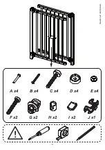 Предварительный просмотр 5 страницы At4 Mobily T3112x214 Manual