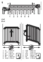 Предварительный просмотр 6 страницы At4 Mobily T3112x214 Manual