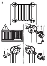 Предварительный просмотр 9 страницы At4 Mobily T3112x214 Manual