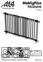 At4 MobilyPlus T3112x314 Manual предпросмотр