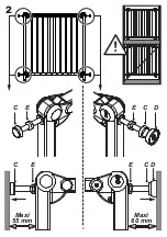 Preview for 8 page of At4 MobilyPlus T3112x314 Manual