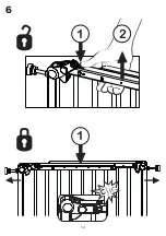 Preview for 12 page of At4 MobilyPlus T3112x314 Manual