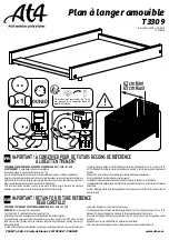 At4 T3309 Manual предпросмотр
