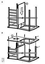 Предварительный просмотр 5 страницы At4 T6240x001 01 Instructions Manual