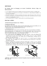 Предварительный просмотр 30 страницы ATA ALP 01 GS Installation, Use And Maintenance Manual