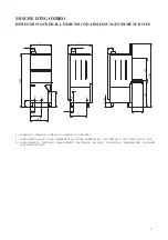 Предварительный просмотр 2 страницы ATA ALP 43 Series Installation, Use And Maintenance Manual