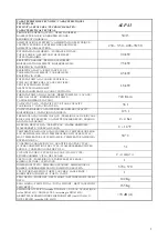 Предварительный просмотр 3 страницы ATA ALP 43 Series Installation, Use And Maintenance Manual