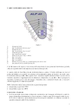 Предварительный просмотр 7 страницы ATA ALP 43 Series Installation, Use And Maintenance Manual