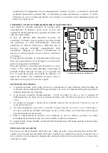 Предварительный просмотр 9 страницы ATA ALP 43 Series Installation, Use And Maintenance Manual