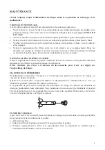 Предварительный просмотр 18 страницы ATA ALP 43 Series Installation, Use And Maintenance Manual