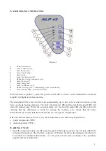 Предварительный просмотр 23 страницы ATA ALP 43 Series Installation, Use And Maintenance Manual