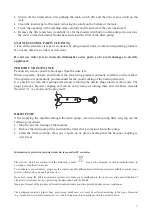 Предварительный просмотр 26 страницы ATA ALP 43 Series Installation, Use And Maintenance Manual