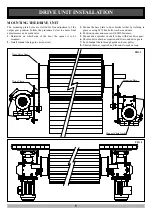 Предварительный просмотр 5 страницы ATA AXESS 2000 Pro Series Installation Instructions Manual