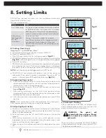 Предварительный просмотр 10 страницы ATA DCB-05V2 Manual